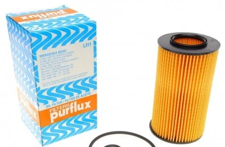 Фільтр масла, CDI PURFLUX L311