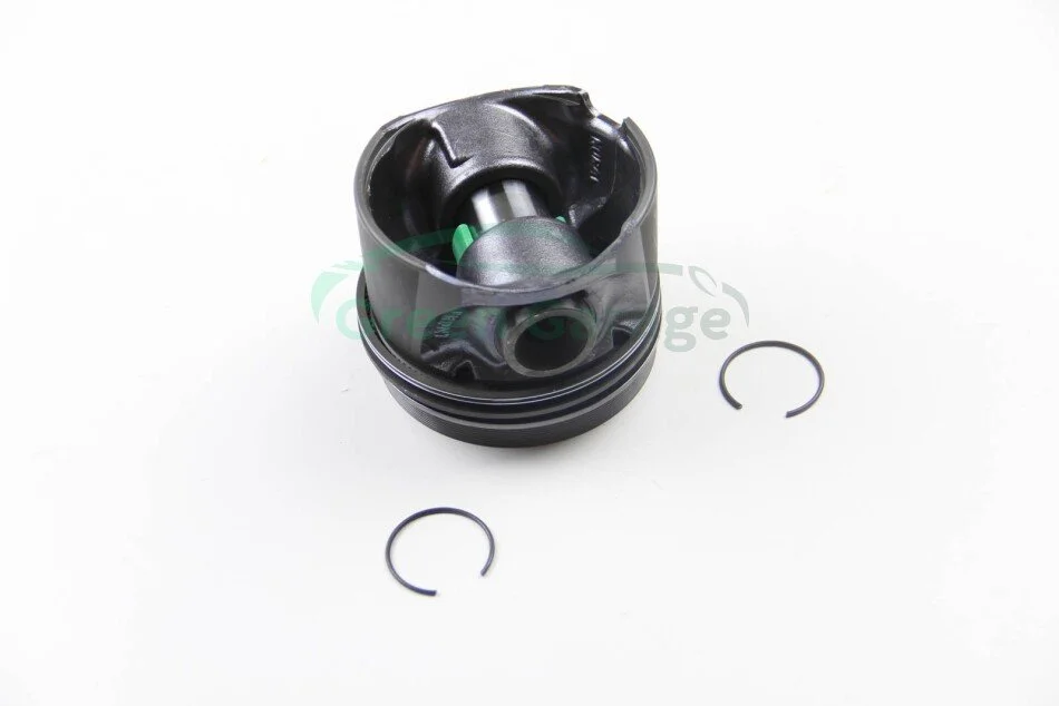Поршень Sprinter ОМ602 95-00 (89mm/STD) 87-70458 STD NURAL 8770458 STD (фото 1)