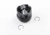 Поршень Sprinter ОМ602 95-00 (89mm/STD) 87-70458 STD NURAL 8770458 STD (фото 1)