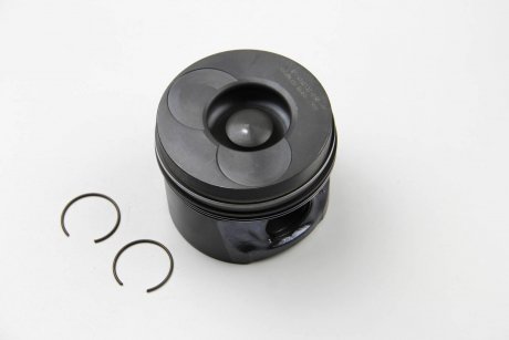 Поршень Sprinter ОМ602 95-00 (89mm+0.5) 87-70458 050 NURAL 8770458 050