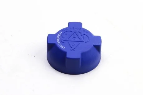 Крышка расшир.бачка радиатора LT 2.4D/TD METALCAUCHO Metalcaucho 03574