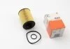 Фільтр мастил MAHLE / KNECHT OX382D (фото 1)