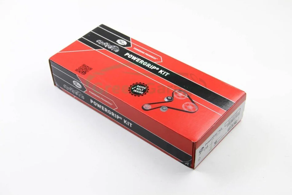Комплект ГРМ Scudo/Expert 2.0 MJTD/HDi 07- GATES K015606XS (фото 1)