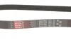 Ремень генератора T4 2.4D 96> (-ABS) GATES 6PK1353 (фото 4)