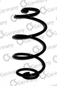 Пружина задняя Astra G 98-05 (седан) CS GERMANY CS Germany 14.774.272