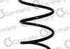 Пружина передняя Ford Mondeo I 93-96 CS GERMANY CS Germany 14.504.104 (фото 1)