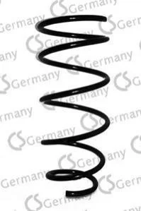 Пружина передняя Ford Mondeo I 93-96 CS GERMANY CS Germany 14.504.104