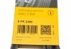 Ремень генератора SAAB 2.0 98-03 CONTITECH 6PK2345 (фото 6)