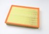 Фильтр воздушный Vectra 03-/Croma 05- CLEAN FILTERS MA3091 (фото 1)