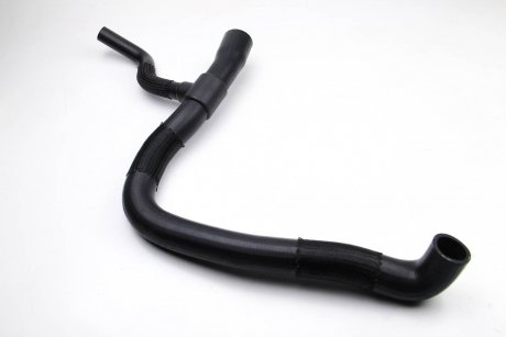 Патрубок радіатора T4 2.4D (AAB) верхн. BSG BSG 90720032