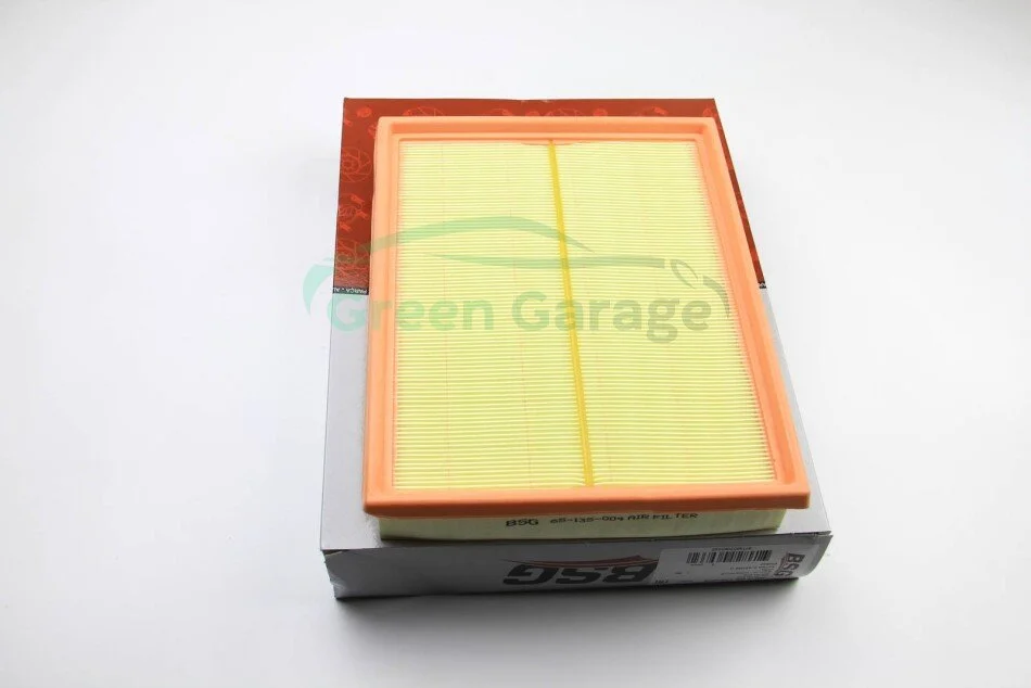Фільтр повітряний Astra H 1.3/1.7 CDTI 04-/ G 2.0/2.2 DTI 99-05 BSG BSG 65135004 (фото 1)