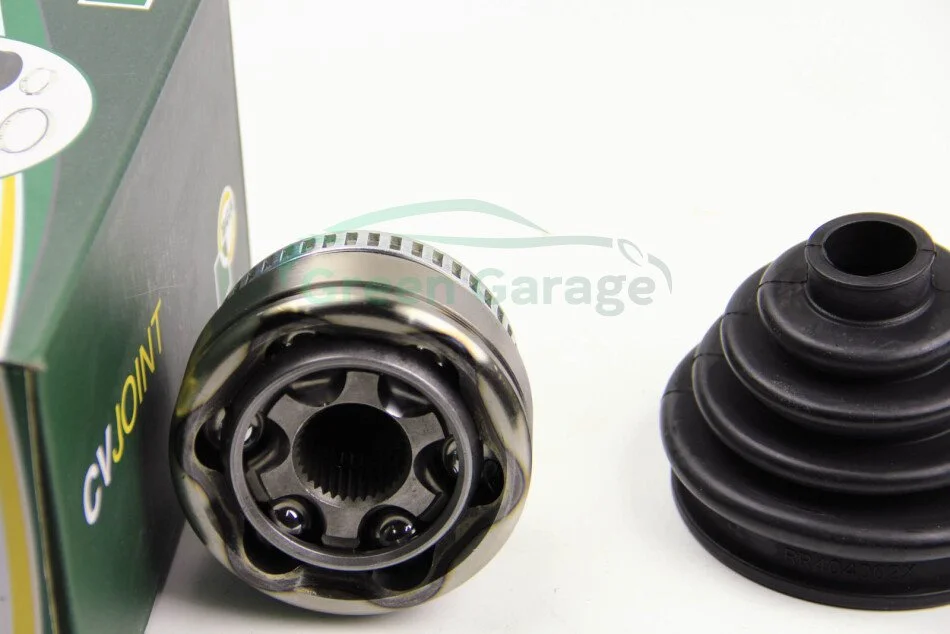 Шрус наружный A4/A6/A8/S4 01-10 (38/33) (+ABS) BGA CV0110A (фото 1)