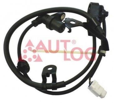 Датчик ABS TOYOTA YARIS 1.3-1.5 99- перед. Л AUTLOG AS4350 (фото 1)