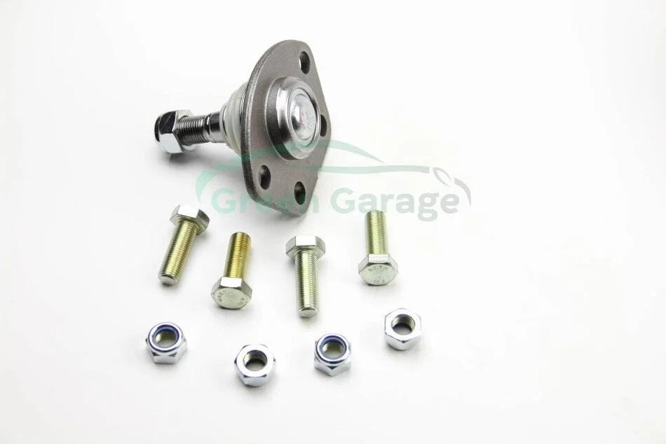 Шаровая опора Ducato/Boxer 02-06 (1-1.4t) ASMETAL 10FI3004 (фото 1)