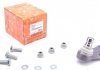 Шаровая опора Ford C-MAX II/Focus 10- Пр. ASMETAL 10FR1707 (фото 1)
