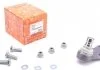 Шаровая опора Ford C-MAX II/Focus 10- Пр. ASMETAL 10FR1707 (фото 1)