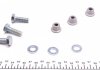 Шаровая опора Ford C-MAX II/Focus 10- Пр. ASMETAL 10FR1707 (фото 2)