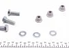 Шаровая опора Ford C-MAX II/Focus 10- Пр. ASMETAL 10FR1707 (фото 2)