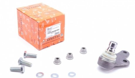 Шаровая опора Ford C-MAX II/Focus 10- Пр. ASMETAL 10FR1707 (фото 1)