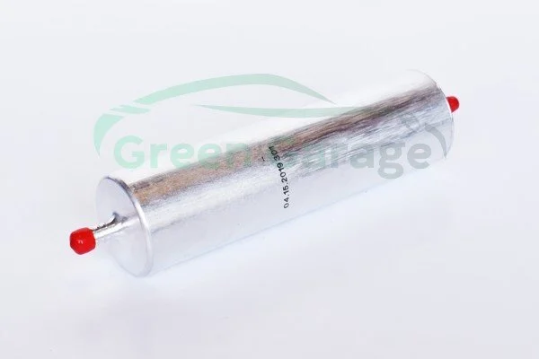 Фильтр топливный Audi A4/A5/A8/Q5/Q7 2.0TDI 08- ASAM 75675 (фото 1)