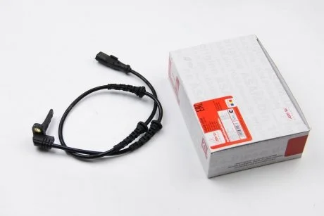 Датчик АБС перед. Duster/Fluence 10-/Megane 09- ASAM 32048