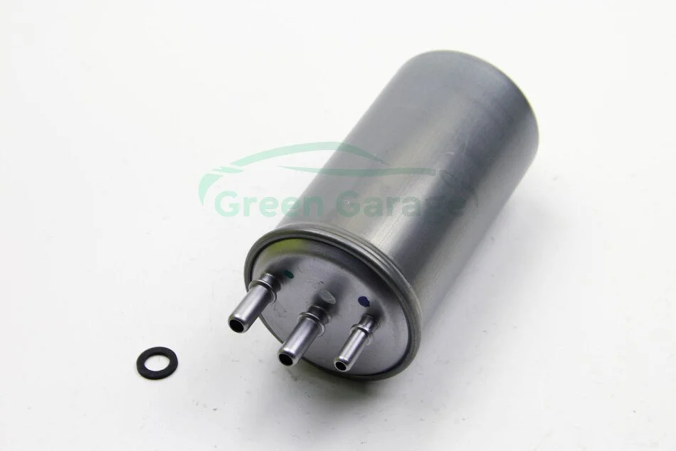 Фильтр топливный Duster/Logan1.5dCi 06- RENAULT 164000884R (фото 1)