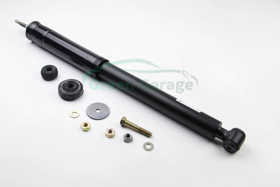 Амортизатор передний MB C-class (W202) 93-00 SACHS 316 947 (фото 1)
