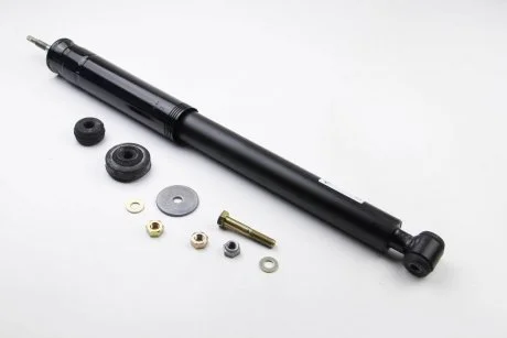 Амортизатор передний MB C-class (W202) 93-00 SACHS 316 947
