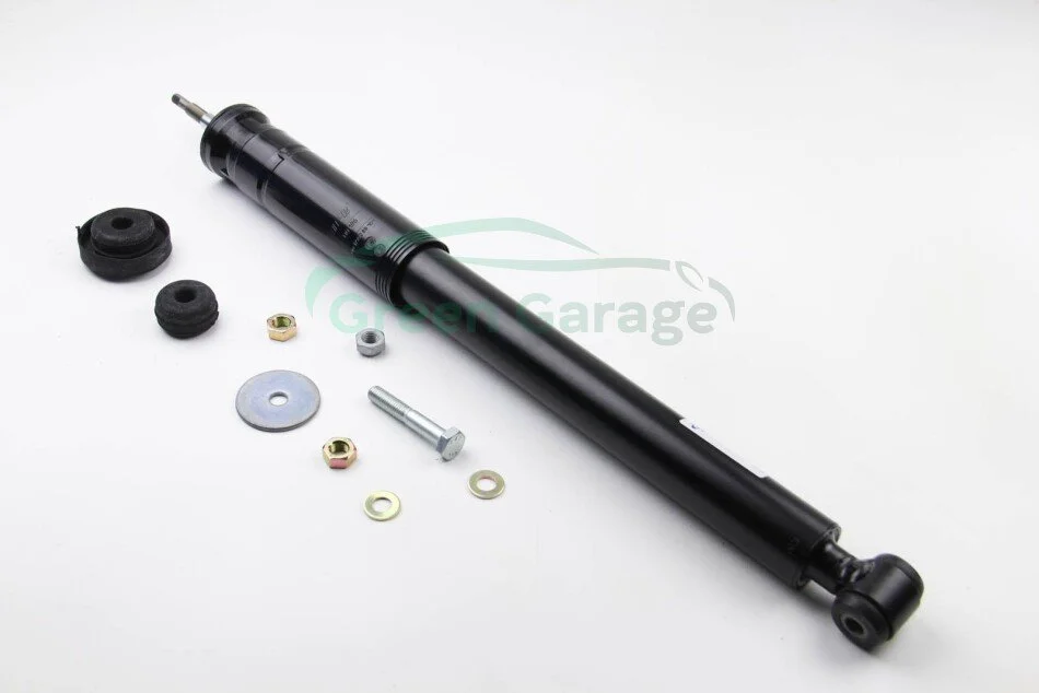 Амортизатор передний MB E-class (W210) 95-02 SACHS 317 256 (фото 1)