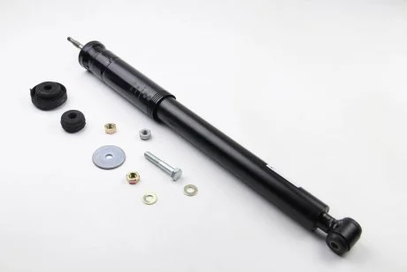 Амортизатор передний MB E-class (W210) 95-02 SACHS 317 256