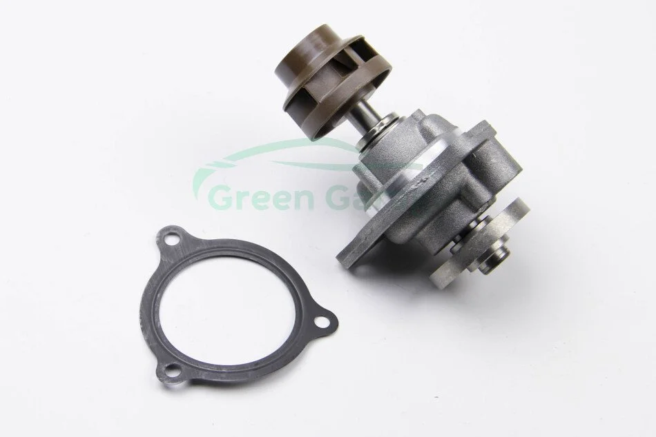 Водяной насос FORD Fiesta 1.0/1.3i 99-08 Saleri SIL SALERI SIL PA1253 (фото 1)