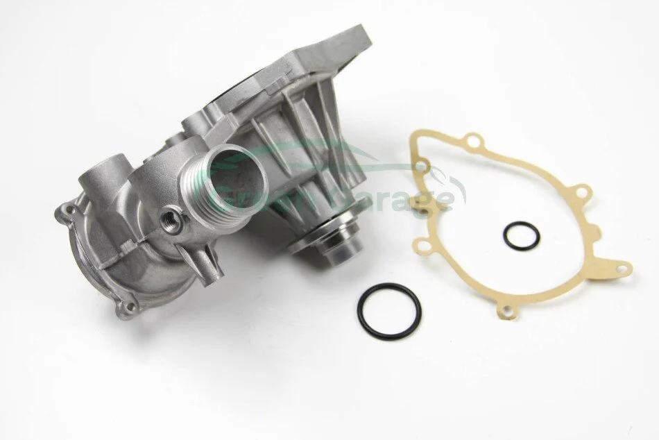 Водяной насос BMW 5 E39/7 E38/8 E31 96-04 Saleri SIL SALERI SIL PA868 (фото 1)
