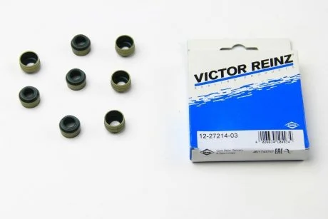 Сальники клапанов MB ОМ601 (к-кт) 12-27214-03 VICTOR REINZ 122721403