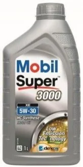 Моторна олива MOBIL 150943