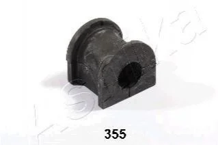 Ø 15mm Втулка стабілізатора зад. Mazda 323/323F 1.5,1.8 BA ASHIKA GOM355