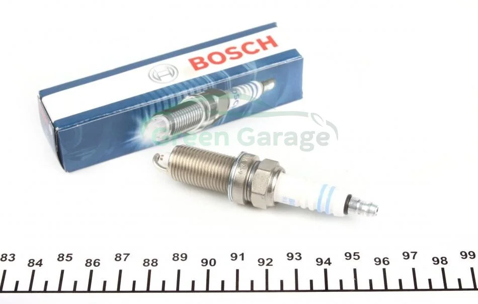 Свічка запалювання Citroen Berlingo 08-/Peugeot Expert 07- BOSCH 0 242 229 797 (фото 1)