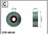 Ролик CAFFARO 498-00 (фото 1)