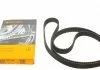 Пасок ГРМ Audi 80/100/A6/A8 Quattro 2.6 V6/2.8 V6 91- 239z CONTITECH CT726