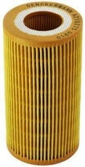 Фільтр масла Volvo S40/V50/S60/V70/S80/XC90 2.4D/D5 07/01- DENCKERMANN A210275