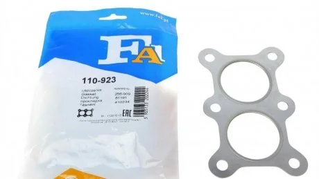 Прокладка глушника VW Fischer Automotive One (FA1) 110923