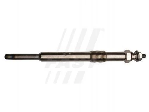 Свічка накалу Peugeot 2.0 HDi 06.03-Volvo 2.0D 01.04-07.10 FAST FT82735 (фото 1)
