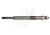 Свічка накалу Peugeot 2.0 HDi 06.03-Volvo 2.0D 01.04-07.10 FAST FT82735 (фото 1)