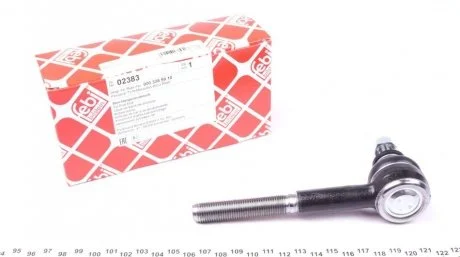 Кермовий наконечник FEBI BILSTEIN 02383