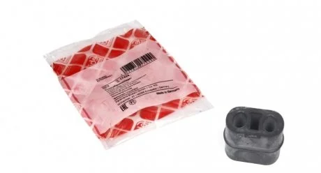 Кронштейн глушителя OPEL VECTRA (пр-во Febi) FEBI BILSTEIN 17424