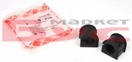 Втулки стаб. FORD (Вир-во Febi) FEBI BILSTEIN 27330