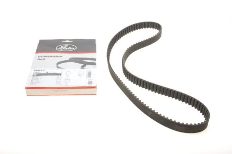 Пасок ГРМ PSA 1.8/2.0 05.94-12.04/Lada 110/112 1.5/1.6 16V GATES 5468XS