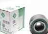 Ролик обвідний паска ГРМ Hyundai Elantra/Getz 1.6 Dohc 00- INA 532 0314 20