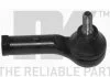 Накінечник правий кермової тяги Renault Kangoo 1.2-1.9 96- NK 5033946 (фото 1)