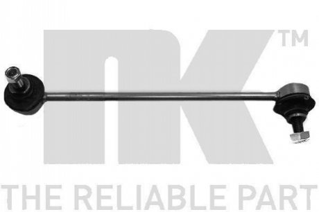 Стiйка стабiлiз.перед.прав. Audi/Seat/Skoda/VW A3/S3 96-10 NK 5114753