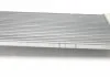 Радiатор Citroen Berlingo/Peugeot Partner 1.4/1.6/1.8i 96- NRF 58174 (фото 6)